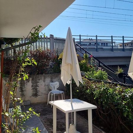 Appartamenti Smeraldo Lido di Fermo Exterior foto