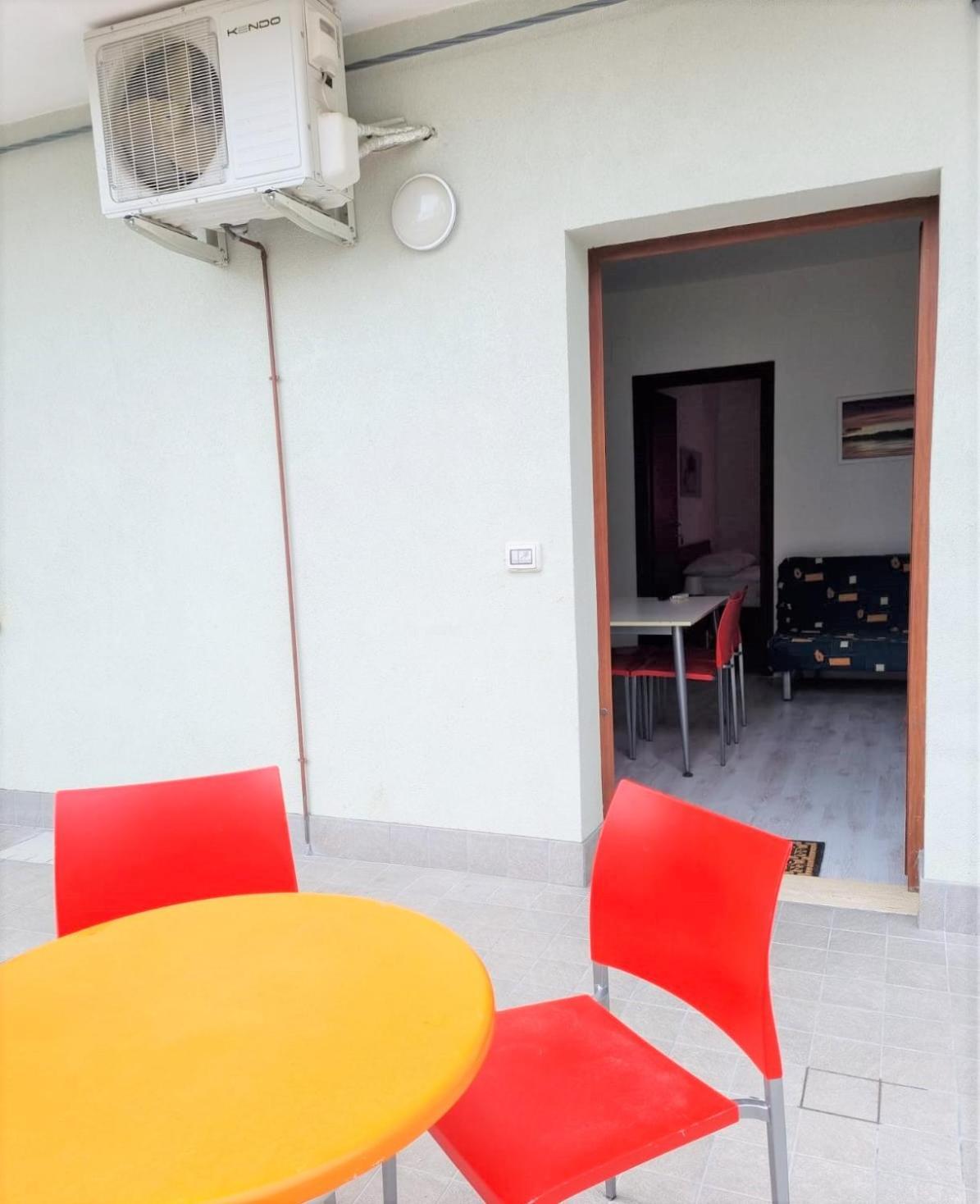 Appartamenti Smeraldo Lido di Fermo Exterior foto