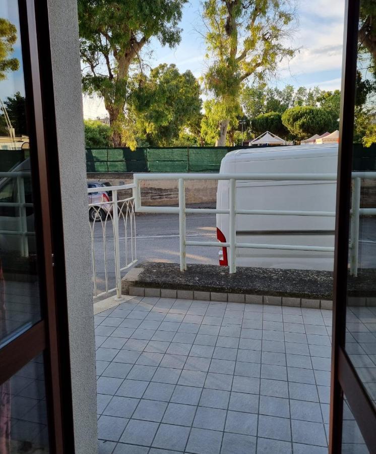 Appartamenti Smeraldo Lido di Fermo Exterior foto
