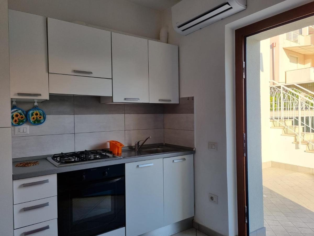 Appartamenti Smeraldo Lido di Fermo Exterior foto