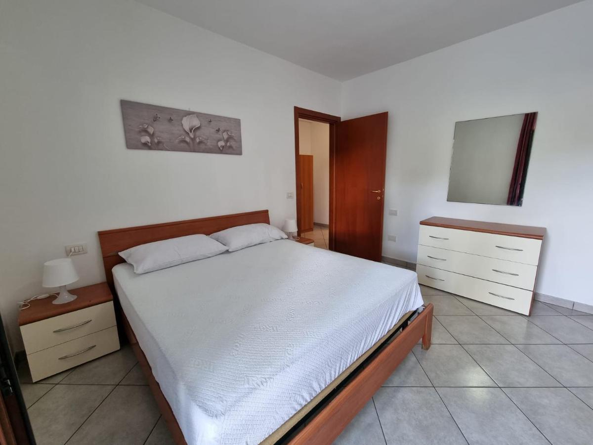 Appartamenti Smeraldo Lido di Fermo Exterior foto