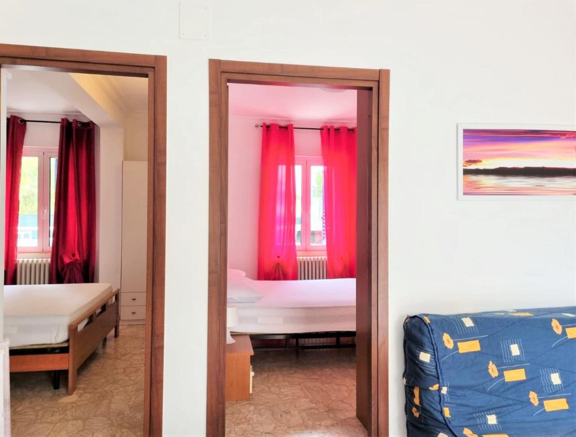 Appartamenti Smeraldo Lido di Fermo Exterior foto